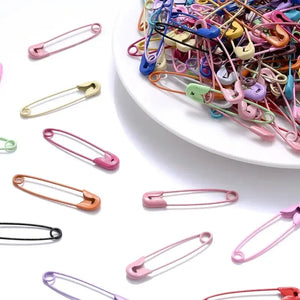 Mix Sewing Needles & Pins! Brooch Making, Jewelry DIY