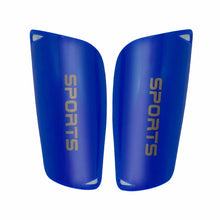 Load image into Gallery viewer, 1 Pair Soccer Shin Pad Football Training Leg Guard Protective Equipment Shin Guards  for Men Women Children Kid