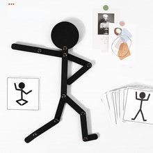 Load image into Gallery viewer, Montessori DIY Puzzle Board Educational Toy for Preschool Kids