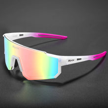 Load image into Gallery viewer, SCVCN New Outdoor Cycling Sunglasses Men Women MTB Driving Bike Glasses Sports Climbing Protective Glasses Bicycle UV400 Goggles