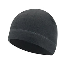 Load image into Gallery viewer, Warm Winter Hats for Men Women Windproof Cycling Thermal Fleece Caps Outdoor Sport Cold Proof Skiing Hiking Beanies Ear Warm Hat