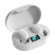 Load image into Gallery viewer, TWS E6S Bluetooth Earphones Wireless bluetooth headset Noise Cancelling Headsets With Microphone Headphones