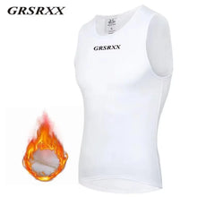 Load image into Gallery viewer, GRSRXX Thermal Winter Cycling Jacket MTB Bike Coat Long Sleeve Unisex Jersey