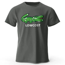 Load image into Gallery viewer, Low Cost Breathable Short Sleeve T-Shirt Men's Green Ladies' Graphic Print Clothing Fun Summer Tee Casual Fashion Shirt