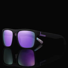 Load image into Gallery viewer, VAGHOZZ Brand Classic Sunglasses Men UV400 Fishing Sun Glasses Women Square Outdoor Male Sport Eyewear Driving Shades