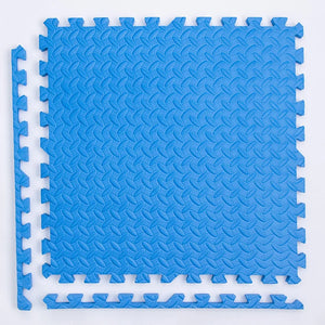 Kids Foam Puzzle Mat for Play, Baby Carpet, Floor Padding for Home Workout