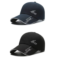 Load image into Gallery viewer, Hats, Men, Summer Long Brim, Baseball Caps, Spring Casual, Outdoor Sun, Fishing Hats, Sunscreens, Shade Caps, Women Official Web