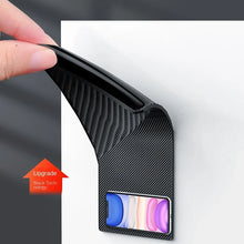 Load image into Gallery viewer, New Car Dashboard Sticky Anti-Slip PVC Mat Auto Non-Slip Sticky Gel Pad Car Styling Interior for Phone Sunglasses Holder