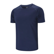 Load image into Gallery viewer, Men&#39;s Running Shirt - Breathable Fitness Tee for Sport and Workout