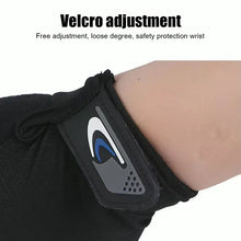 Load image into Gallery viewer, Summer Men Fishing Gloves Women Two Finger Cut Male Touchscreen Angling Anti-Slip Sun-Proof Breathable Cycling Fitness Gloves