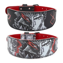 Load image into Gallery viewer, 2024 New Weightlifting Belt Gym Belts Fitness Bodybuilding Waist Trainer Strength Training Back Support Crossfit Lumbar Protect