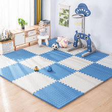 Load image into Gallery viewer, Kids Foam Puzzle Mat for Play, Baby Carpet, Floor Padding for Home Workout