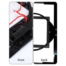 Load image into Gallery viewer, Mini Basketball Hoop for Kids Adults Indoor Small Basketball Hoop for Door Wall Mounted and Room Shooting Ball Sport Game Set