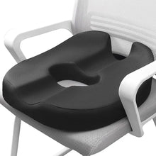 Load image into Gallery viewer, Donut Pillow Coccyx Seat Cushion for Prostate, Sciatica, Pelvic Floor, Pressure Sores, Pregnancy, Perineal Surgery, Postpartum R