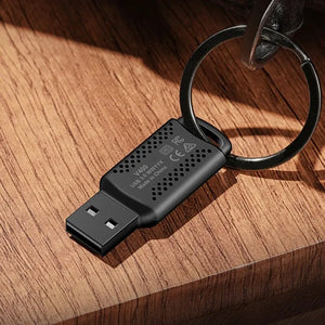 Lexar V400 USB 3.0 Flash Drive 32GB/64GB/128GB Encrypted Pendrive for PC & Phone