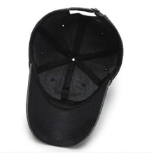 Load image into Gallery viewer, Fashion Solid Baseball Caps for Men Cap Streetwear Style Women Hat Snapback Casual Cap Casquette Dad Hat Hip Hop Cap