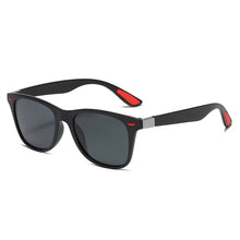 Load image into Gallery viewer, Night Vision Glasses PC Frame Polarized Sunglasses Men Outdoor Sport Sun Glasses Day Night Vision Driver Night Glasses Goggles