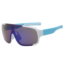 Load image into Gallery viewer, New Y2K Style Cycling Sunglasses Windproof Glasses for Men Women Retro-Reflective Sheeting Lens Road Riding Sport Glasses