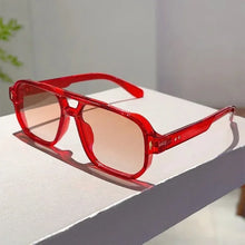 Load image into Gallery viewer, 2025 Vintage Sunglasses For Men Fashion Sunglasses Oculos Glasses Dropshipping Gafas Lentes Lunette Okulary Zonnebril Occhiali