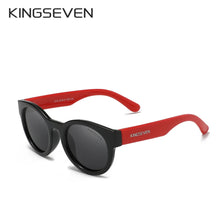 Load image into Gallery viewer, KingSeven Kids Square Polarized Sunglasses UV400 Safety Shades Boys Girls