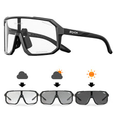 Load image into Gallery viewer, SCVCN New Cycling Glasses Bike Sunglasses Men UV400 Eyewear Outdoor Sports MTB Goggles Bicycle Women Riding Hiking Sunglasses