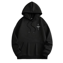 Load image into Gallery viewer, Men’s Hoodies – Casual Long-Sleeve Hooded Sweatshirts for Everyday Wear