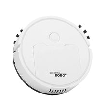 Load image into Gallery viewer, Automatic Sweeping Robot - 3-in-1 Suction, Sweeping, and Mop - Intelligent Floor Cleaner