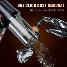 Load image into Gallery viewer, CENRR Car Vacuum Cleaner Mini 998000PA Powerful Cordless Portable Vacuum Cleaner for Home Appliance Handheld Blower Car Cleaner