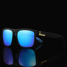 Load image into Gallery viewer, VAGHOZZ Brand Classic Sunglasses Men UV400 Fishing Sun Glasses Women Square Outdoor Male Sport Eyewear Driving Shades