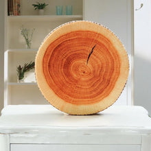 Load image into Gallery viewer, Round Chair Cushions Comfortable Seat Pads Funny Fruit Garden Dining Outdoor Pads