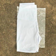 Load image into Gallery viewer, Women Sports Biker Shorts Women Naked Feeling High Waist Yoga Shorts Push Up Fitness Leggings Tummy Control Yoga Slim Shorts