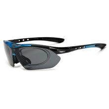 Load image into Gallery viewer, Cycling Sunglasses Sports Men Glasses Road Bicycle Glasses Mountain Bike Riding Protection Goggles Eyewear Women Sun Glasses