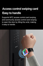 Load image into Gallery viewer, Android Smart Watch for Men – GPS, Dual Camera, NFC, 4G SIM, WiFi – 16GB/64GB Storage