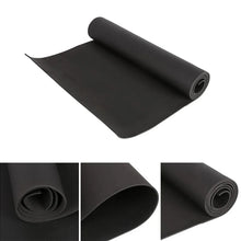 Load image into Gallery viewer, 4MM Thick EVA Yoga Mats Anti-slip Sport Fitness Mat Blanket for Exercise Yoga Pilate Gymnastics Mat Fitness Equipment Floor Work