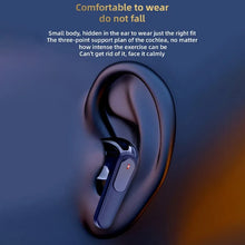 Load image into Gallery viewer, TWS Pro60 Wireless Bluetooth Earbuds - Noise Cancelling Stereo Headphones