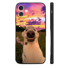 Load image into Gallery viewer, Funny Dog Cat Phone Case Silicone Soft For IPhone 16 15 14 13 12 11 Plus Pro Max Plus