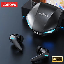 Load image into Gallery viewer, Original Lenovo XT53 Bluetooth V5.4 Earphones LED Power Display Gaming Headphones Waterproof Anti-sweat Upgraded Wireless Earbud