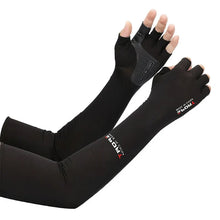 Load image into Gallery viewer, Sport Arm Sleeves UV Protection Ice Cool Running Cycling Climbing Fishing Cover