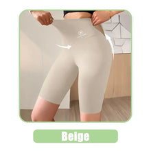 Load image into Gallery viewer, M-XL Women Shorts Sports Shorts For Women New Cycling Jogging Fitness High Waist Push Up Gym shorts Leggings Yoga Clothing