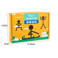 Load image into Gallery viewer, Montessori DIY Puzzle Board Educational Toy for Preschool Kids