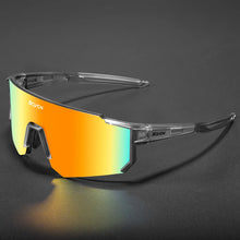 Load image into Gallery viewer, SCVCN New Outdoor Cycling Sunglasses Men Women MTB Driving Bike Glasses Sports Climbing Protective Glasses Bicycle UV400 Goggles