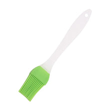 Load image into Gallery viewer, Flour pastry brush can be disassembled silicone cake brush Baking utensil brush Kitchen brush Silicone oil brush barbecue brush