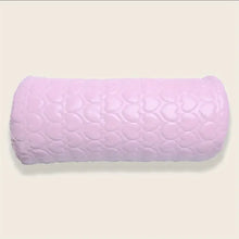Load image into Gallery viewer, Detachable Washable Nail Art Sponge Pillow Soft Hand Cushion Manicure Arm Rest Holder