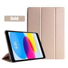 Load image into Gallery viewer, Magnet Cover for iPad Air 1 2 Air 3 10.5 Case iPad 5th 6th 7th 8th 9th Gen Case iPad 10.9 2022 Pro 11 2020 9.7 2018 Mini5 4 Case