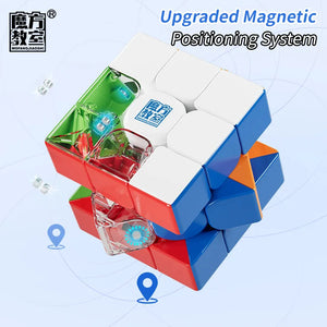 MOYU Meilong M Magnetic Magic Cube 3X3