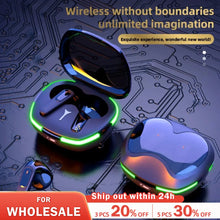 Load image into Gallery viewer, TWS Pro60 Wireless Bluetooth Earbuds - Noise Cancelling Stereo Headphones