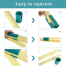 Load image into Gallery viewer, Portable Mini Paper Cutter Christmas Wrapping Tool - Holiday Craft Knife