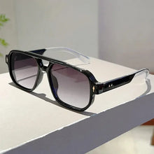 Load image into Gallery viewer, 2025 Vintage Sunglasses For Men Fashion Sunglasses Oculos Glasses Dropshipping Gafas Lentes Lunette Okulary Zonnebril Occhiali