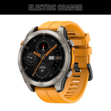 Load image into Gallery viewer, NEW 2025 Zeblaze Stratos 4 GPS Smartwatch 1.43" AMOLED Screen Compass Barometric Altimeter Flashlight Voice Calling Smart Watch