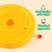 Load image into Gallery viewer, Children Dumbbell Sports Toys Parish Outdoor Activity Games Aids Adjustable Weight Dumbbells Grow Up Physical Training Boys Game